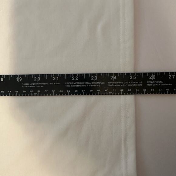 💥“Good Moms Say Bad Words” Women’s Sleeveless Tank size Small White, funny mom - Picture 9 of 9